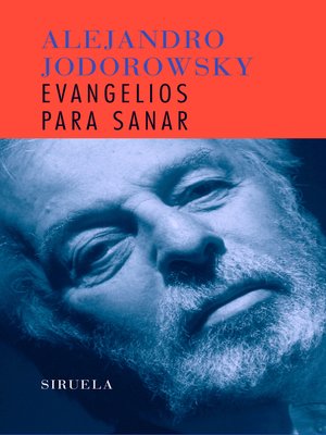 cover image of Evangelios para sanar